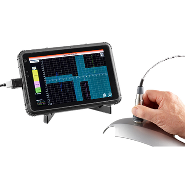 QuintSonic T Ultrasonic Coating Thickness Gauge